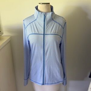 NWT Vineyard Vines medium full zip performance jacket